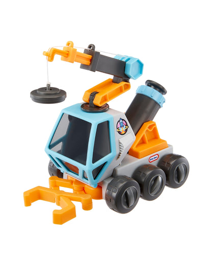 Little Tikes Space Rover