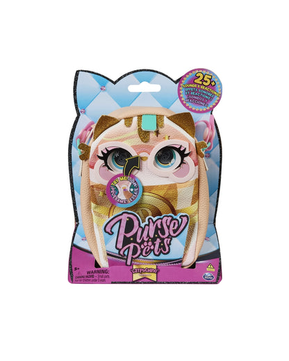 Purse Pets Bag