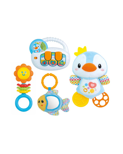 Winfun Baby Gift Set