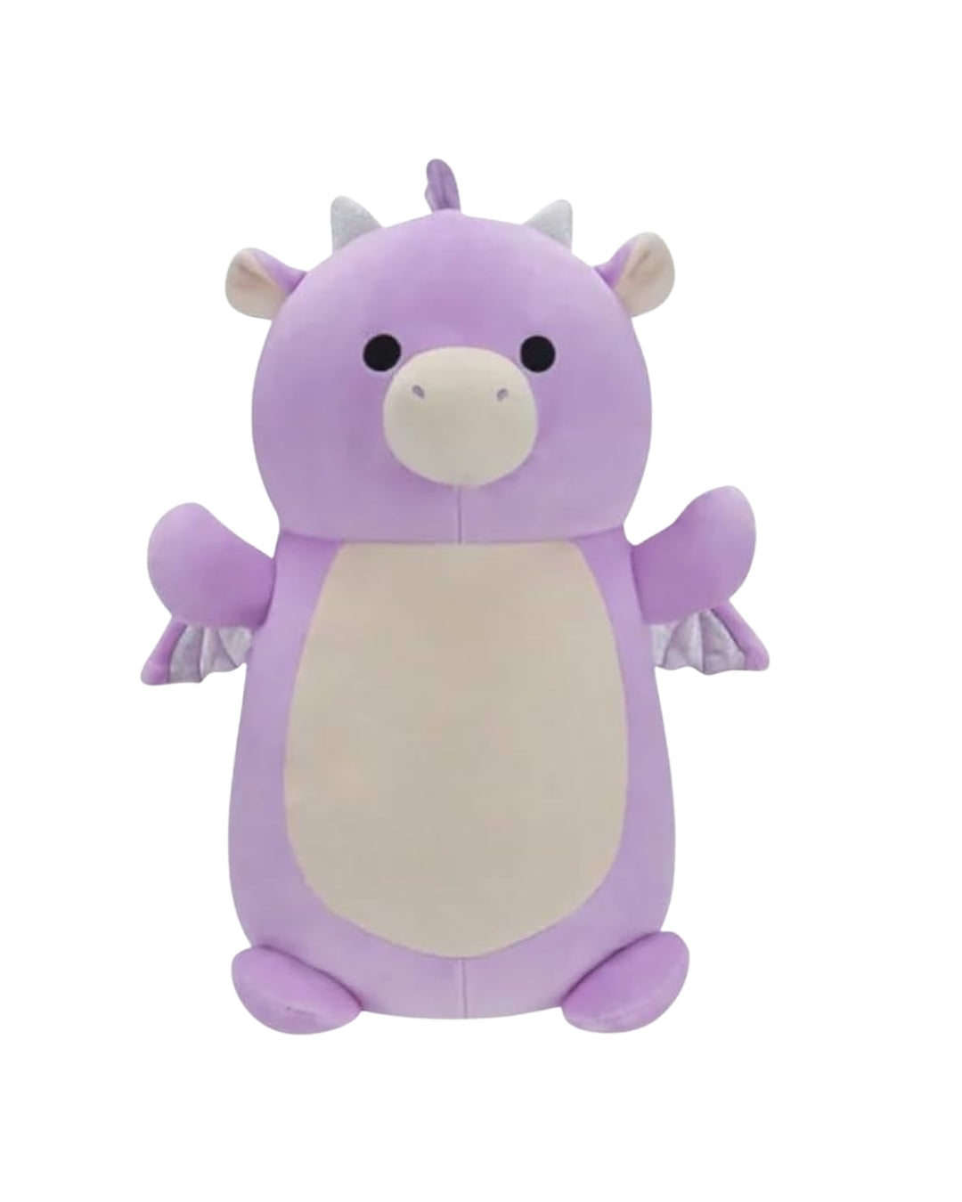 Squishmallows HugMees Plush (Assorted)