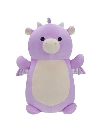 Squishmallows HugMees Plush (Assorted)