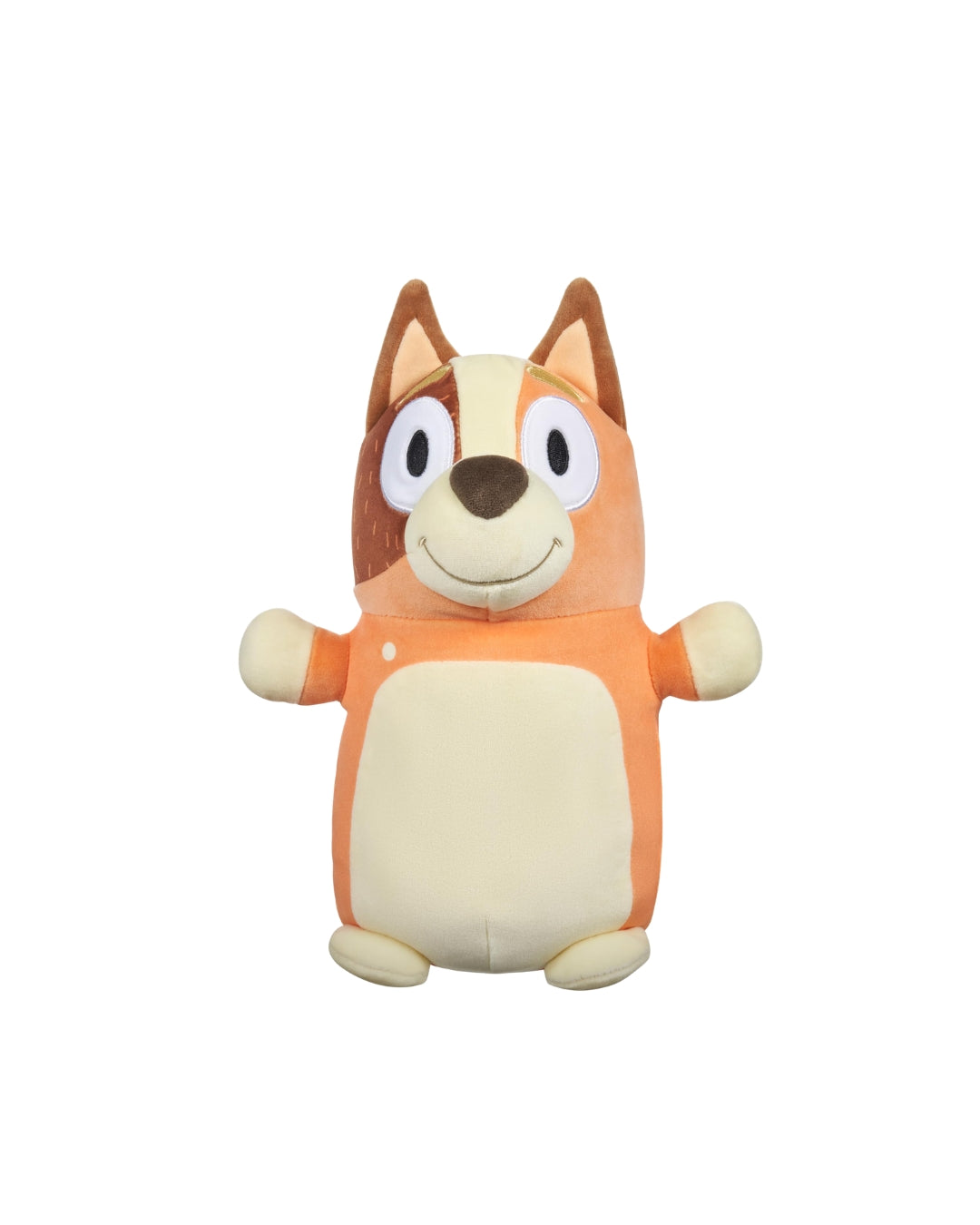 Squishmallows HugMees Plush (Assorted)