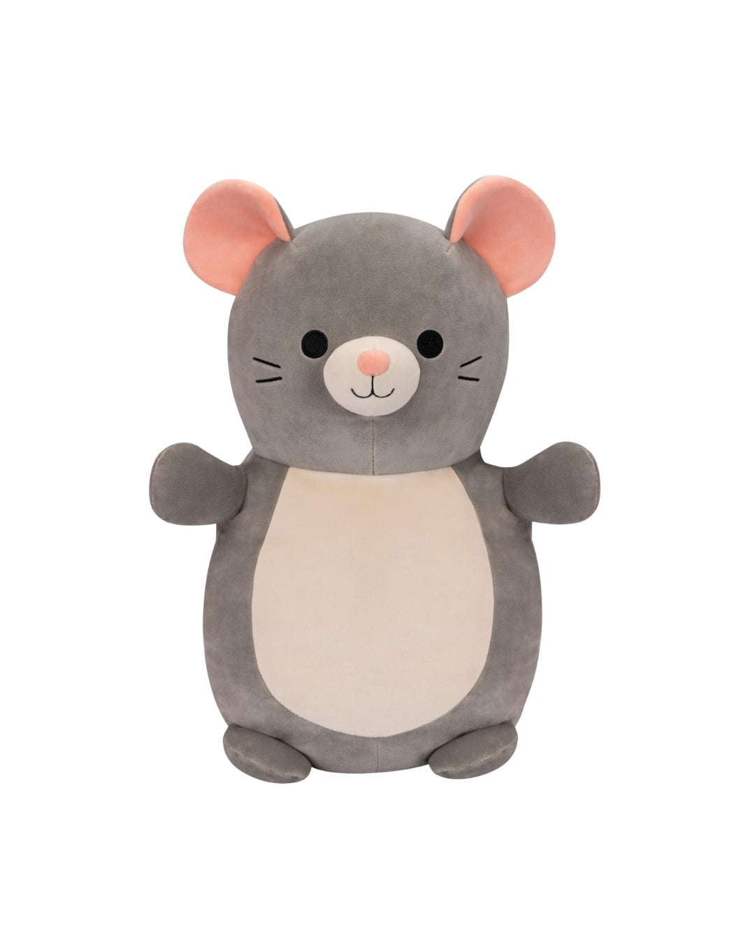 Squishmallows HugMees Plush (Assorted)