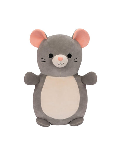 Squishmallows HugMees Plush (Assorted)