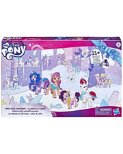 My Little Pony Advent Calendar