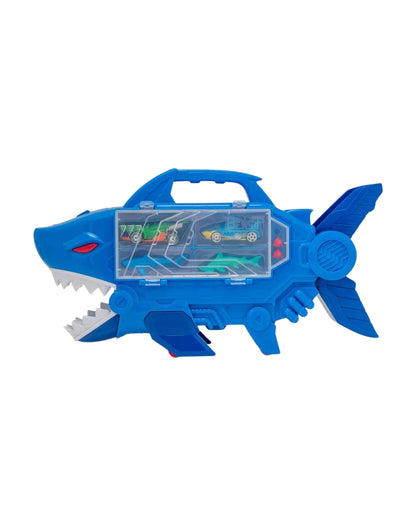 Teamsterz Shark Transporter