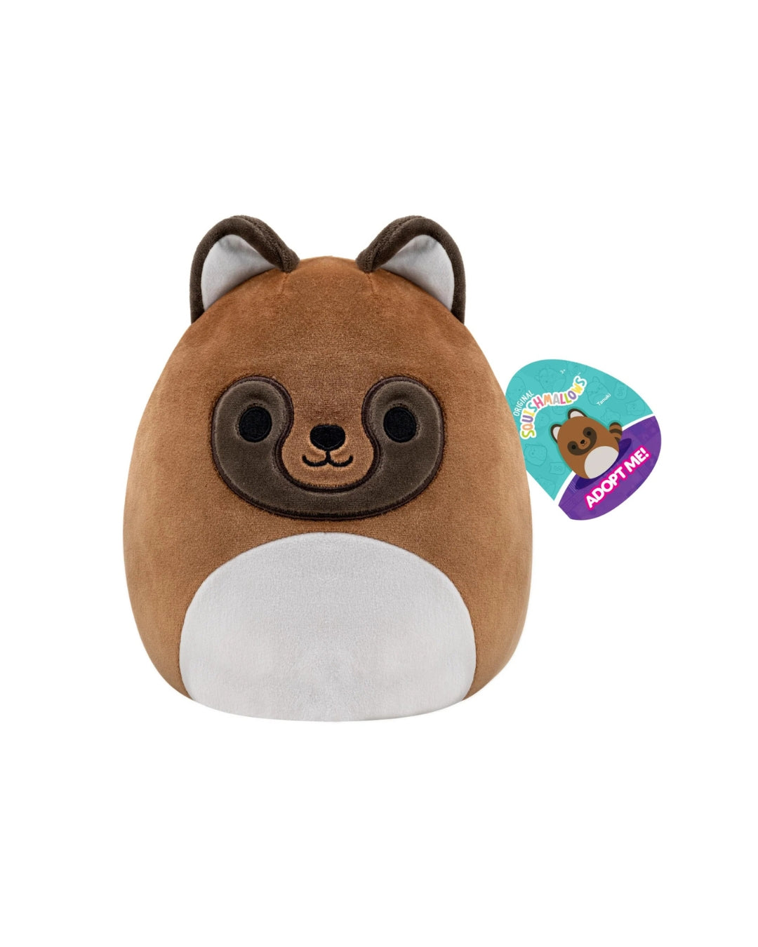 Squishmallows Adopt Me Plush (Assorted)