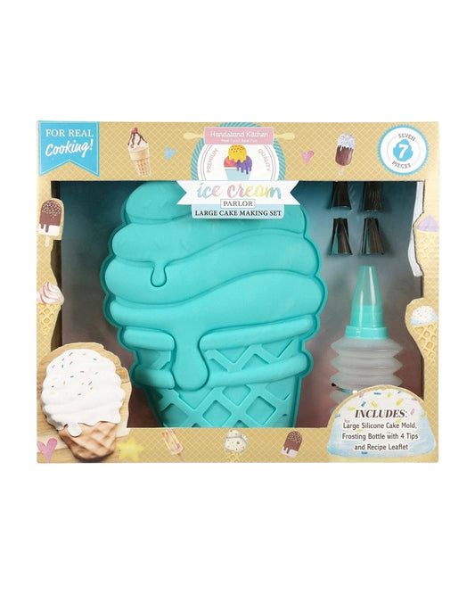 Ice Cream Cake Baking Set