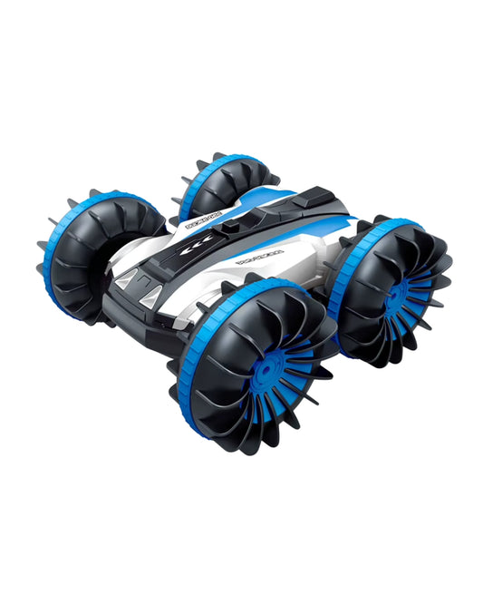 Amphibious Stunt Car (Assorted)