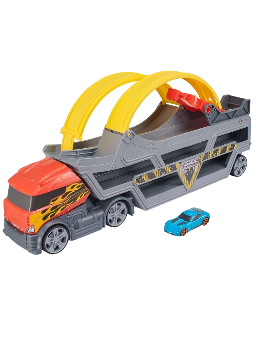 Teamsterz Loop Transporter