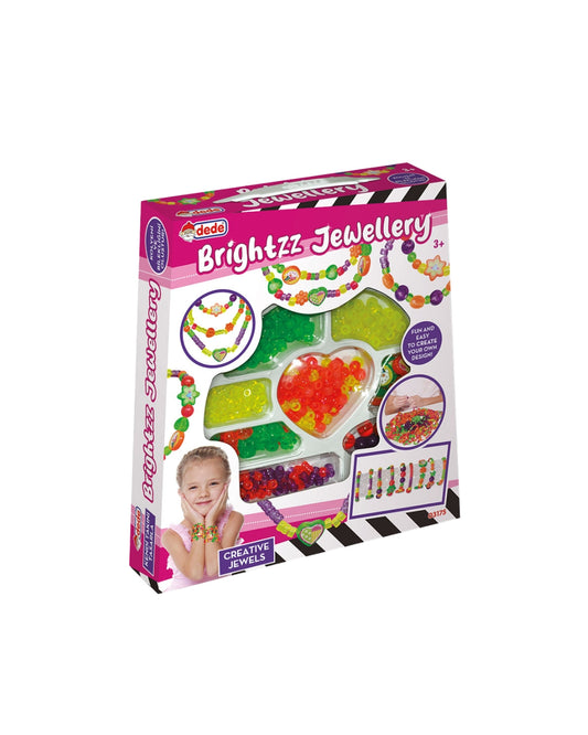 Brightzz Jewellery Set