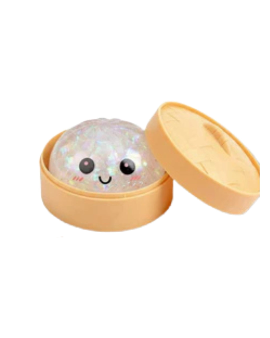 Dumpling Fidget Toy Set