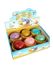 Glitter Dumpling Squishy (Assorted)