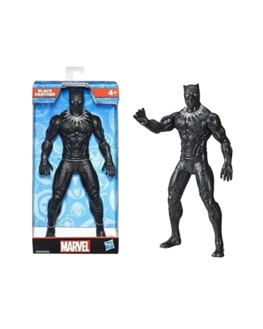 Marvel Action Figures (Assorted Designs)