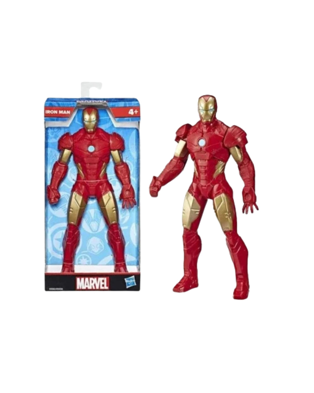Marvel Action Figures (Assorted Designs)