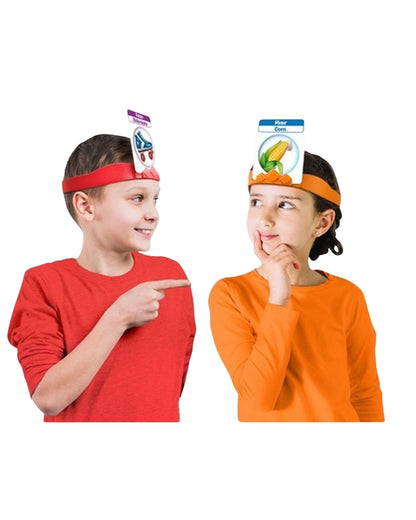 KS Games What Am I Game