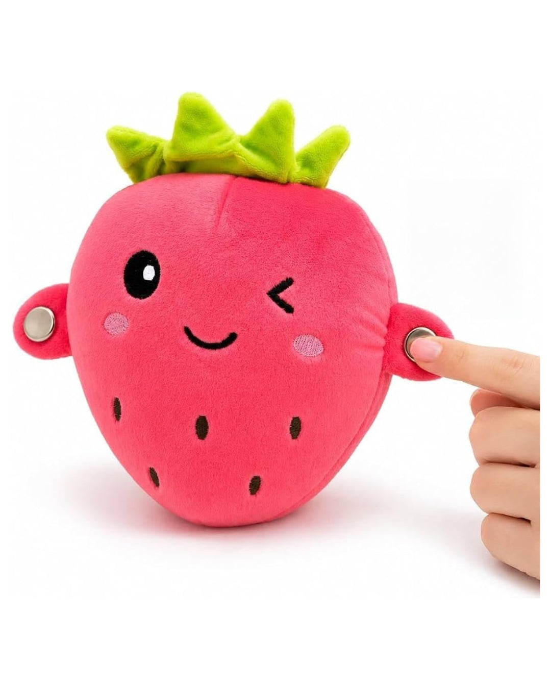 Fruit Piano Strawberry