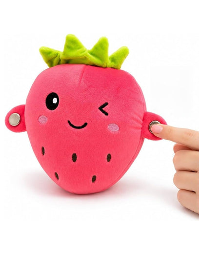 Fruit Piano Strawberry