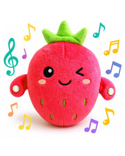 Fruit Piano Strawberry