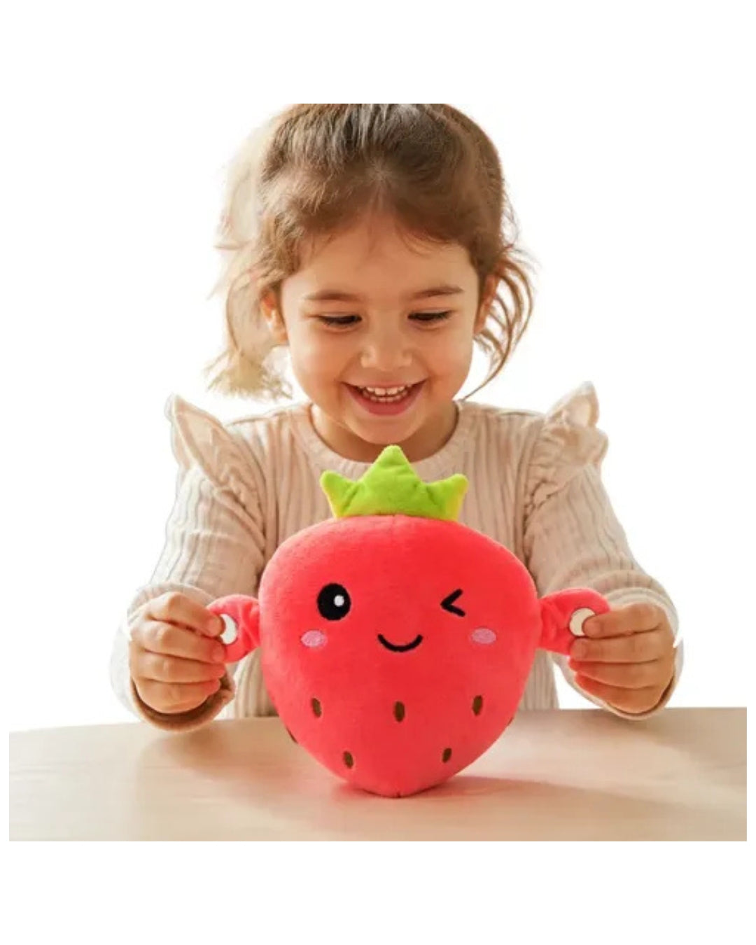Fruit Piano Strawberry