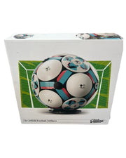 Football Soccer Ball Building Kit