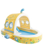 Intex Submarine Play Center