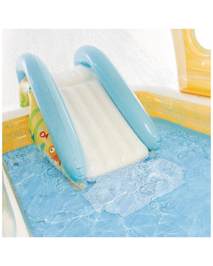 Intex Submarine Play Center