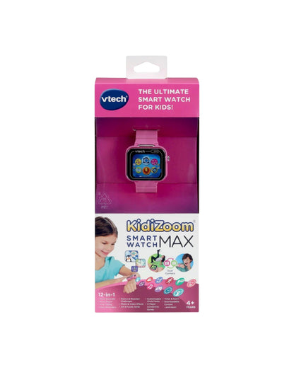 VTech KidiZoom Smartwatch