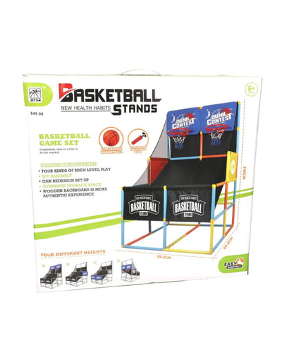 Arcade Basketball Set