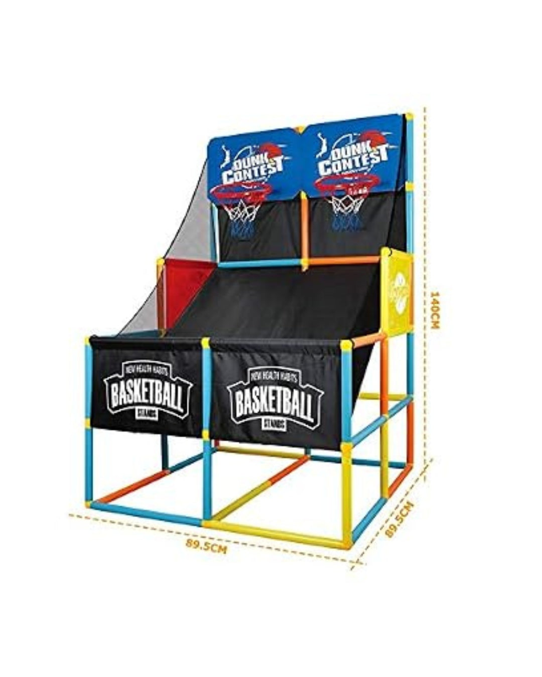 Arcade Basketball Set