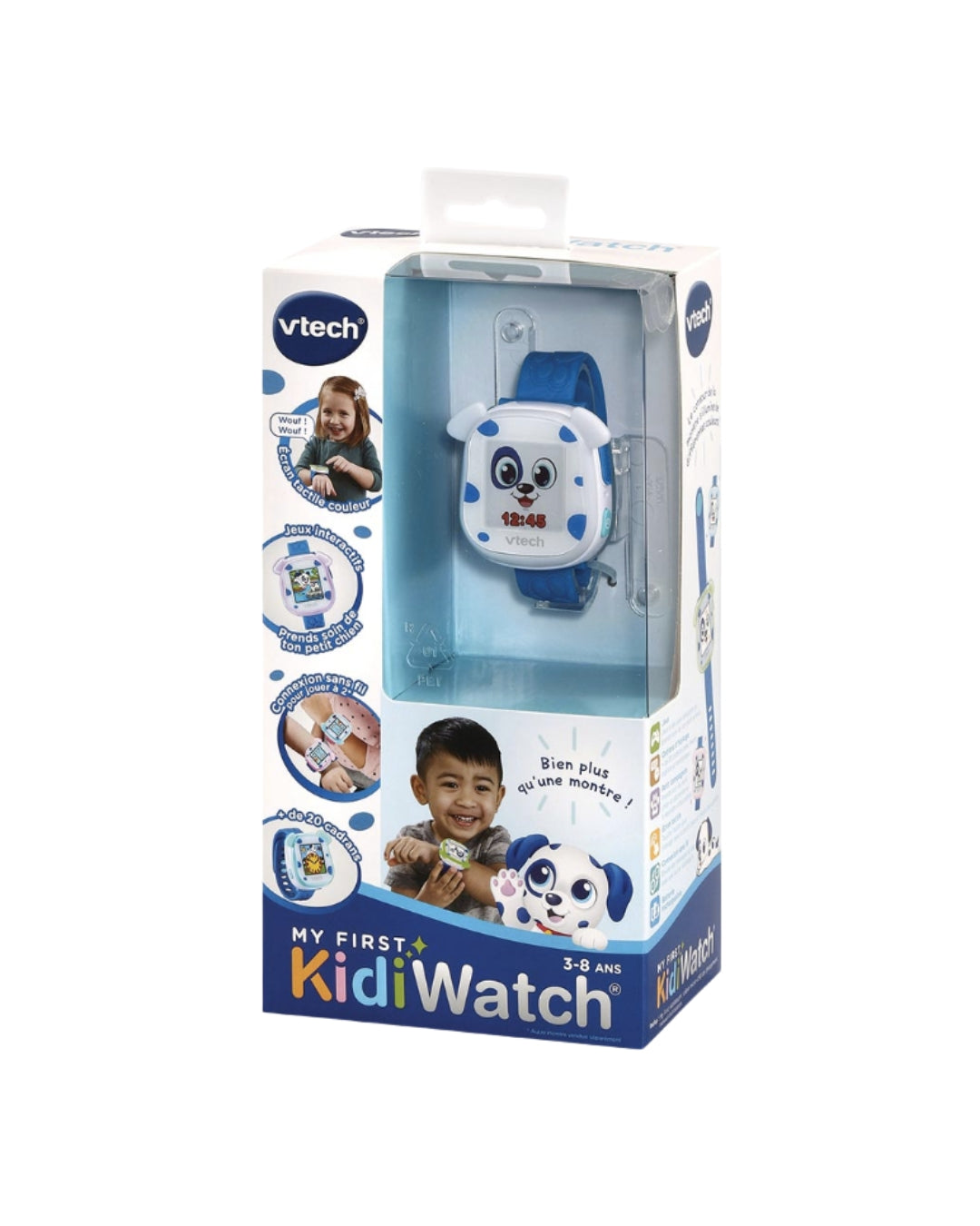 VTech My First KidiSmartwatch