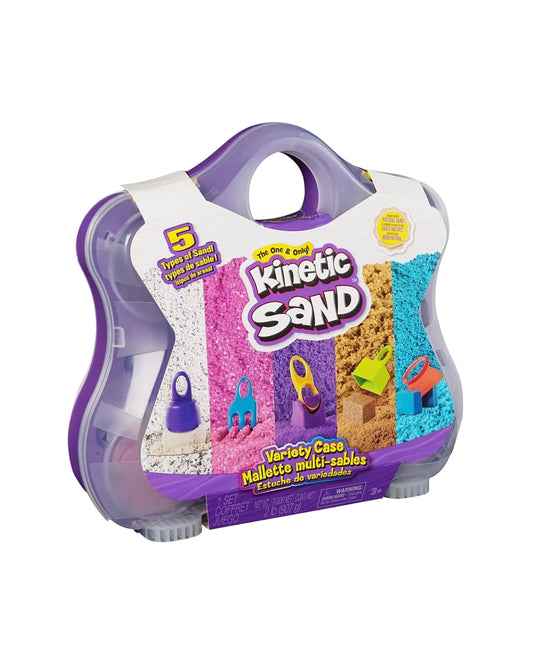 Kinetic Sand