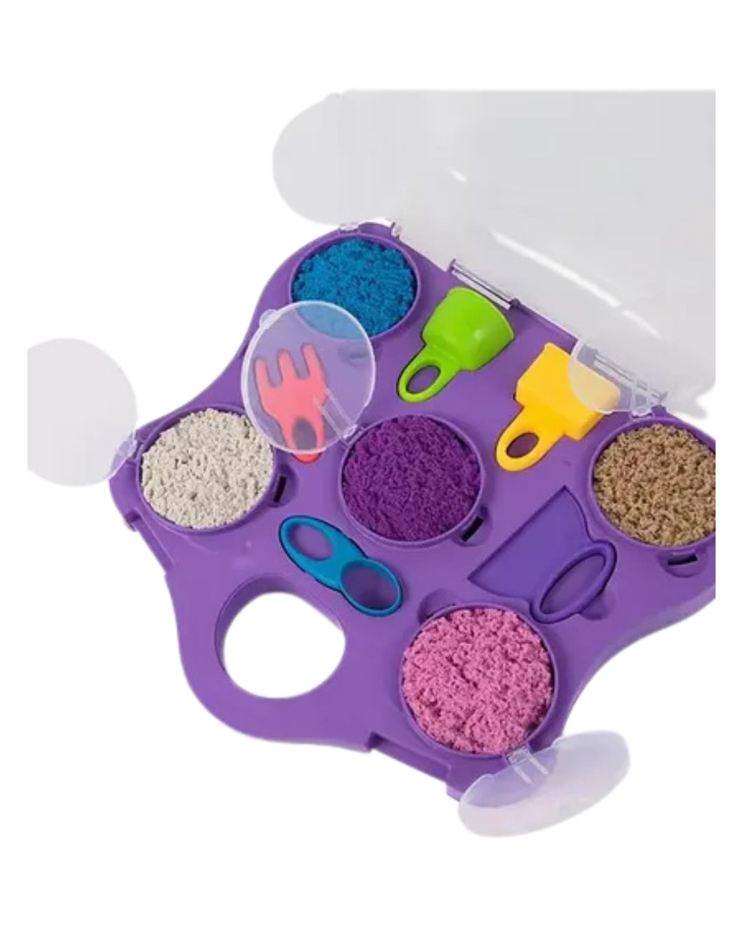 Kinetic Sand