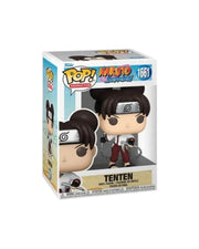 Funko Pop! Tenten
