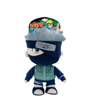 Kakashi Hatake Plush – Barrado