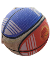 Silent Foam Basketball 21cm