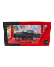 Metal Car Toy (Assorted)