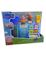Peppa's Supermarket Playset