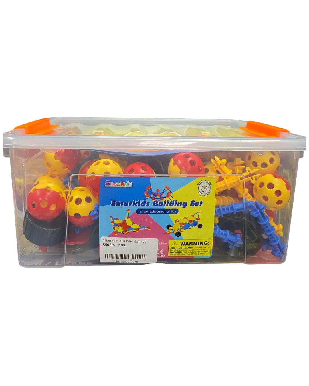 STEM Building Set
