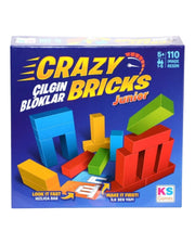 Crazy Bricks Junior