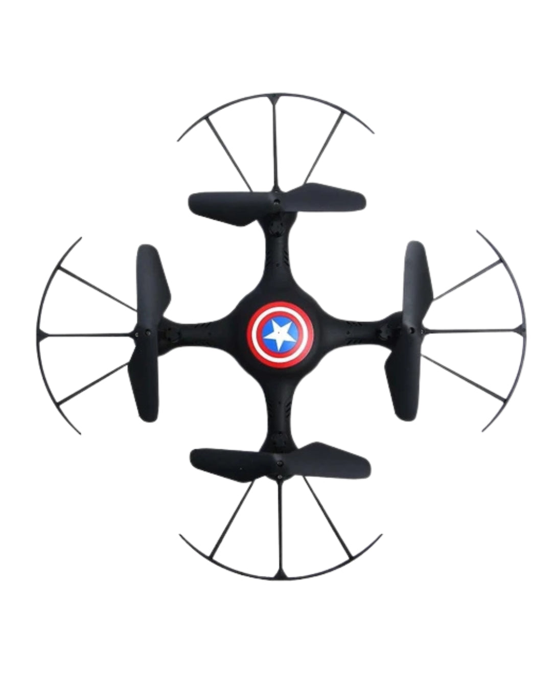 Captain America Drone