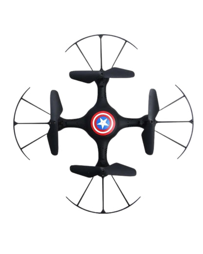 Captain America Drone