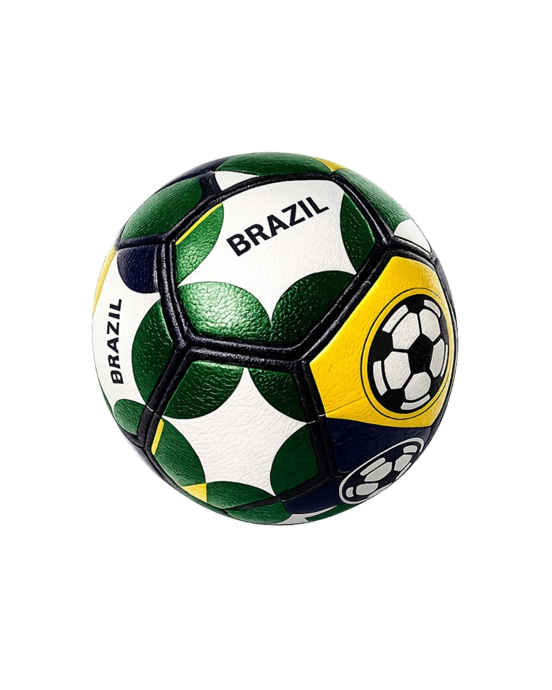 Brazil Football