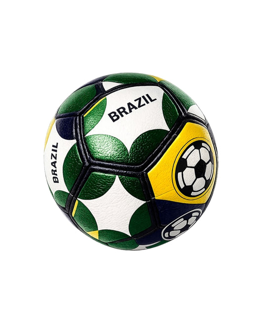 Brazil Football
