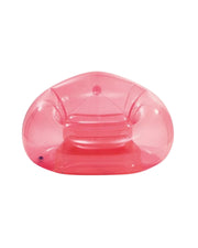 Intex Pink Inflatable Lounge Chair