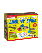 Link 'N' Spell Learning Set