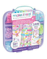 Make It Real Creator Bead Studio