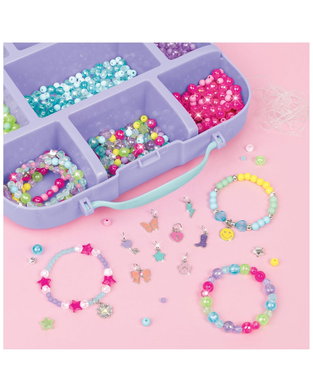 Make It Real Creator Bead Studio