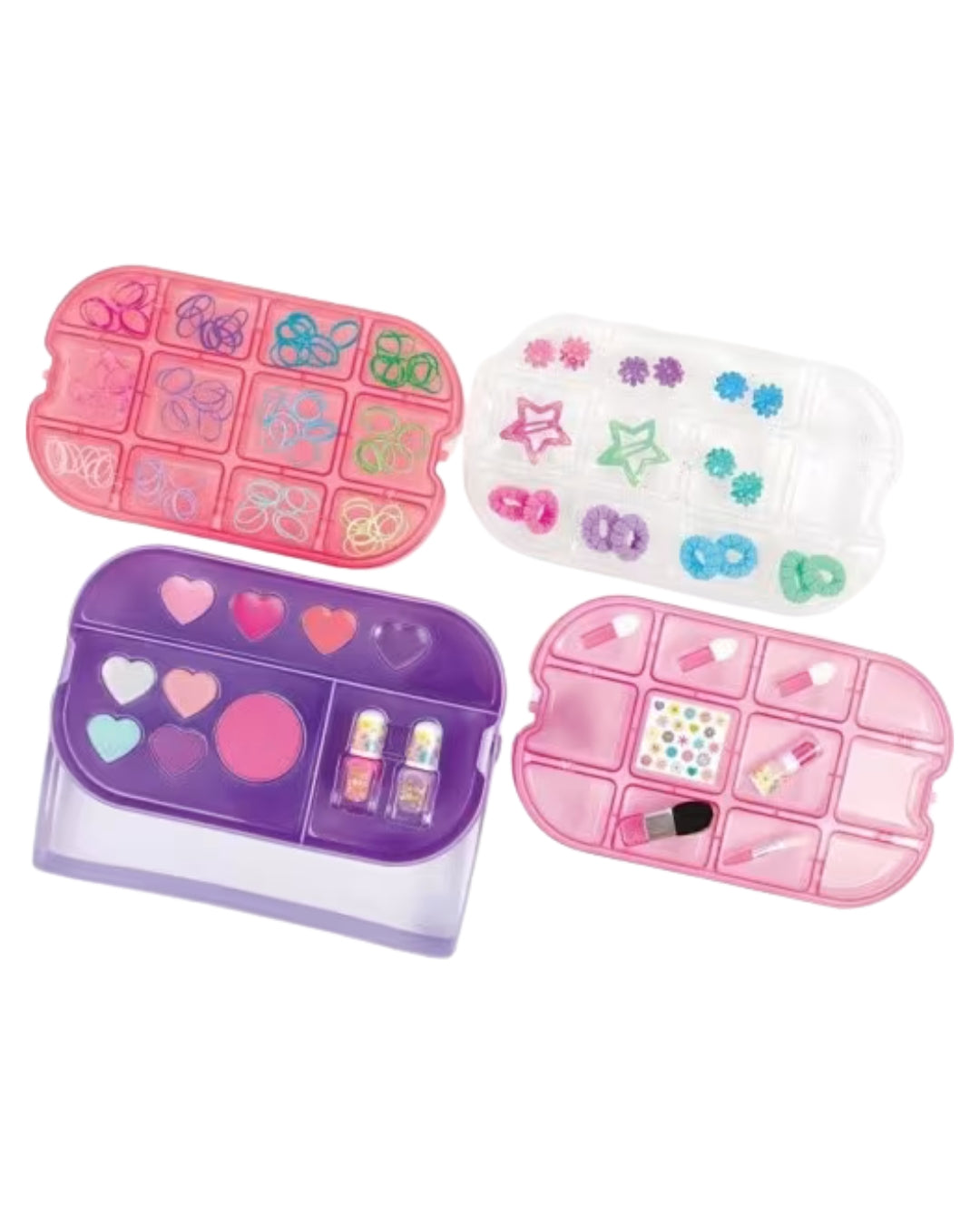 Beauty 2-Go! Cosmetic Set