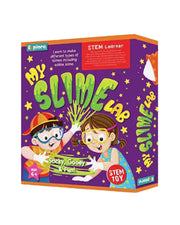 My Slime Lab STEM Kit